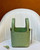 Hermes Picotin Ostrich Bag Lock 14cm 18cm H330307