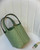 Hermes Picotin Ostrich Bag Lock 14cm 18cm H330307
