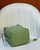 Hermes Picotin Ostrich Bag Lock 14cm 18cm H330307