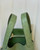 Hermes Picotin Ostrich Bag Lock 14cm 18cm H330307