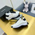 Chanel G39066 Men Women's Classic double C LOGO Trainer Sneaker C91344