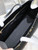 YSL 553745 XL MANHATTAN in BOX SAINT LAURENT Black