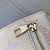 LV M25682 Louis Vuitton Pochette Métis East West Dream Cream