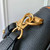 LV M24639 Louis Vuitton Soft Twist Black