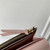 Louis Vuitton LV M41939 Rosalie Coin Purse Gold Pink