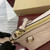 Gucci GG Emblem small shoulder bag 847450 Beige