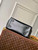 LV M24861 Louis Vuitton LV x TM CarryAll Vibe PM Handbag Black