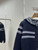 Dior Women Men 2025 Reversible Knit Cardigan cashmere Sweater D38620