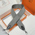 Hermes H073651CCAA105 Sangle Cavale 50 mm bag strap H80001