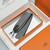 Hermes H073651CCAA105 Sangle Cavale 50 mm bag strap H80001