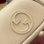 Gucci 815711 Gucci Blondie mini shoulder bag Leather Light Pink