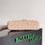 Bottega Veneta BV 789109V3IV16414 Bang Bang Vanity Case Light Pink