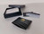 Prada 1MC025 Saffiano Leather card holder Black