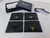 Prada 1MC025 Saffiano Leather card holder Black