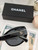 Chanel Fshion 59913 Classic Sunglasses C83252