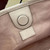 Gucci GG Emblem nano bucket bag 847090 Light Pink GG Leather