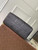 LV M59025 Louis Vuitton Keepall Bandoulière 50 Travel Bag Monogram taurillon leather Black