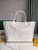 Goyard STLOUIGMLTY08CL08P Saint Louis Tote Bag G8808