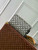 LV M12651  Louis Vuitton Locker Dopp Kit Monogram Shadow Green