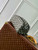 LV M12651  Louis Vuitton Locker Dopp Kit Monogram Shadow Green