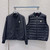 Moncler Women Men Two-piece Unisex Down Jacket M66003