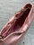 Dior Small Dior Bow Bag Lambskin M0715 Silver Pink