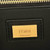 Fendi 8BN244 Peekaboo Iconic Mini Black Leather 8315 Bag