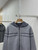Dior Women Men 2025 Reversible Knit Cardigan cashmere Sweater D38623