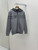 Dior Women Men 2025 Reversible Knit Cardigan cashmere Sweater D38623