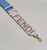 Fendi F10072 Handbag Shoulder Strap FF Logo 910