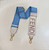Fendi F10072 Handbag Shoulder Strap FF Logo 910