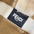 Fendi 8BS096 Roll Mini Apricot FF chenille mini-bag 8655