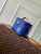 LV M44495 Louis Vuitton Nice Mini Beauty Case Blue