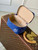 LV M44495 Louis Vuitton Nice Mini Beauty Case Blue