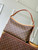 Louis Vuitton LV M28101 CarryAll East West Bag