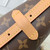 Louis Vuitton LV M28101 CarryAll East West Bag