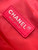 Chanel AS6326 Vintage Camera Case Bag Lambskin Black With black CC