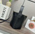 Loewe AANBBBMX02 Mini Pebble Bucket bag in soft grained calfskin Loe8009