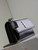 YSL 442906 SUNSET MEDIUM IN SMOOTH LEATHER Black