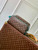 LV M12641 Louis Vuitton Locker Dopp Kit Taurillon Monogram Green