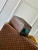 LV M12641 Louis Vuitton Locker Dopp Kit Taurillon Monogram Green