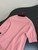 Gucci Women 25S Early Spring New Wool Pullover G85273