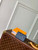 LV M14786 Louis Vuitton Pocket Organizer Navy Blue