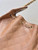 Chanel AS5311 Large Hobo Shiny Calfskin & Gold-Tone Metal Brown