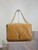 YSL 742431 JAMIE 4.3 In Lambskin Bag Earthy Yellow