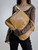 YSL 742431 JAMIE 4.3 In Lambskin Bag Earthy Yellow