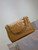 YSL 742431 JAMIE 4.3 In Lambskin Bag Earthy Yellow