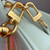 LV M11727 Louis Vuitton Coussin BB Handbag White