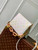 LV M11727 Louis Vuitton Coussin BB Handbag White