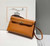 Hermes Epsom Kelly Elan Shoulder Bag H232003